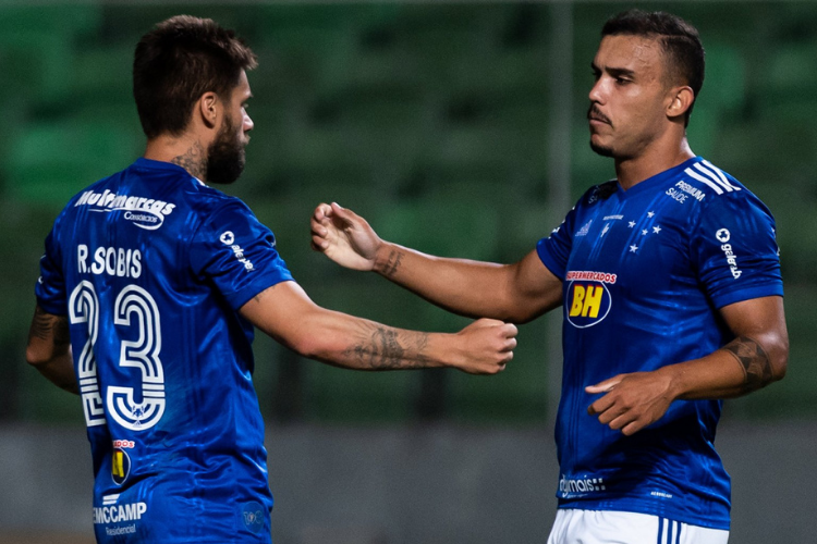 Cruzeiro evita queda na Srie B e distancia Operrio-PR do acesso